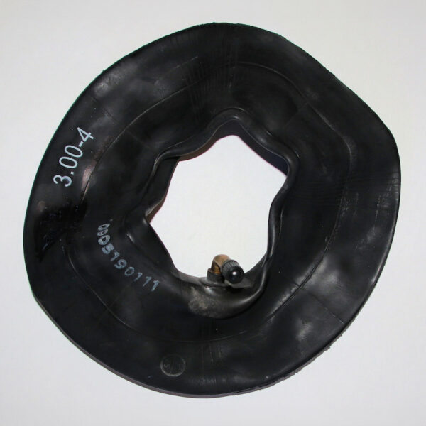 Eckla - Luftslange for kajakk- og kanohjul, 200 x 50 mm