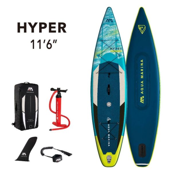 Aqua Marina Hyper 11,6