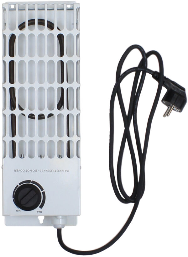 Frostvakt 1852, 200W m/termostat