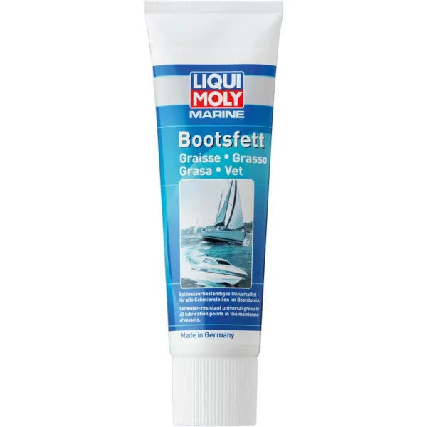 Marine Fett/Grease - 250g - Liqui Moly