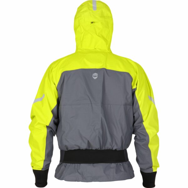 NRS Riptide - padlejakke for menn - Bilde 2