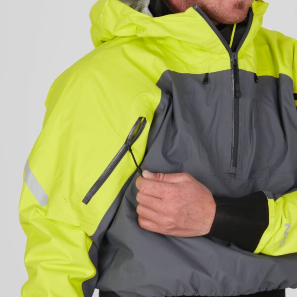 NRS Riptide - padlejakke for menn - Bilde 5