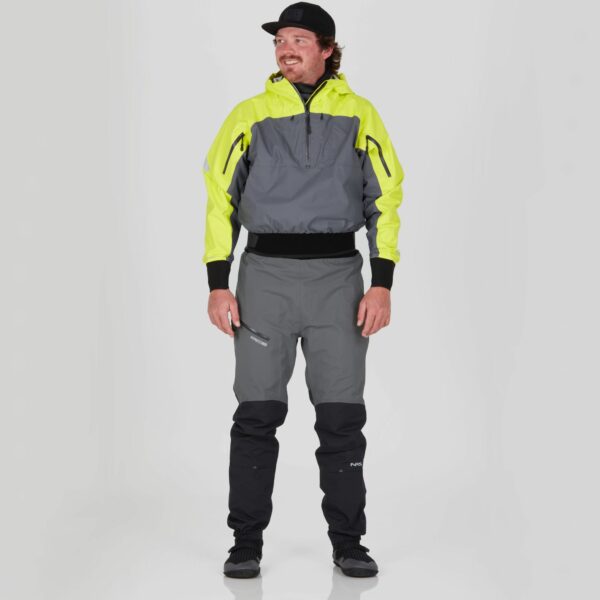 NRS Riptide - padlejakke for menn - Bilde 3