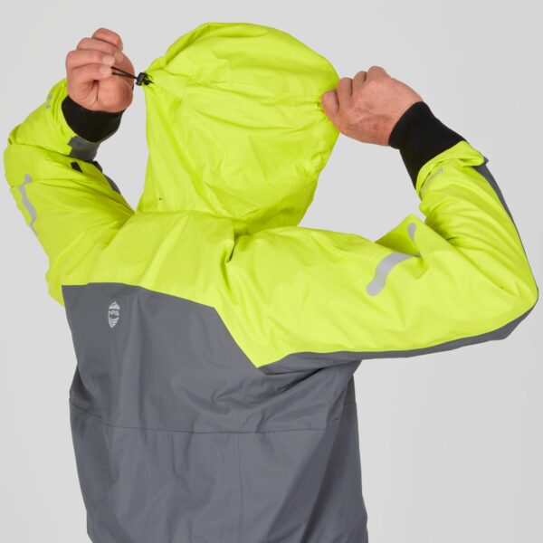 NRS Riptide - padlejakke for menn - Bilde 8