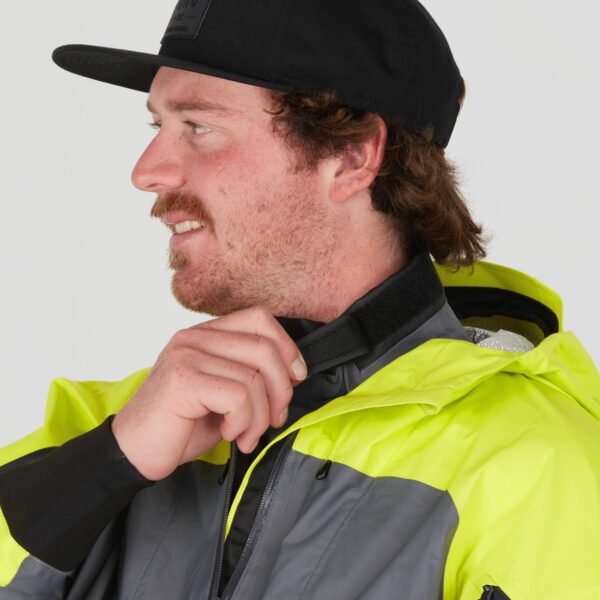 NRS Riptide - padlejakke for menn - Bilde 6