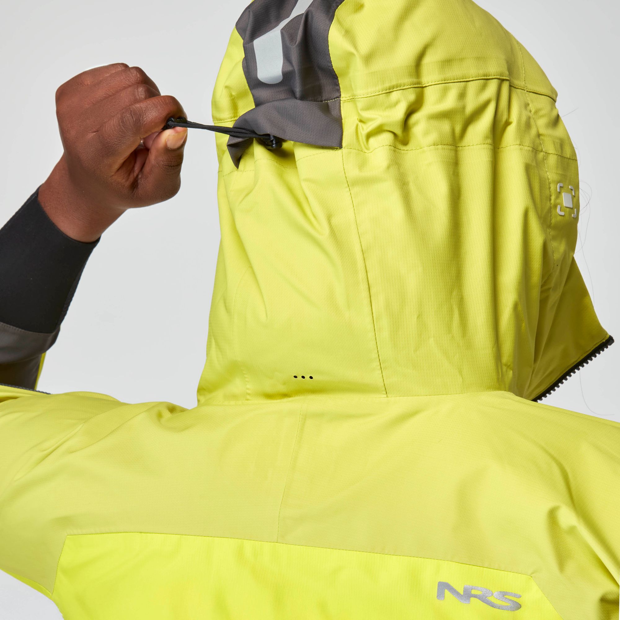 NRS Riptide - padlejakke for kvinner - Bilde 26