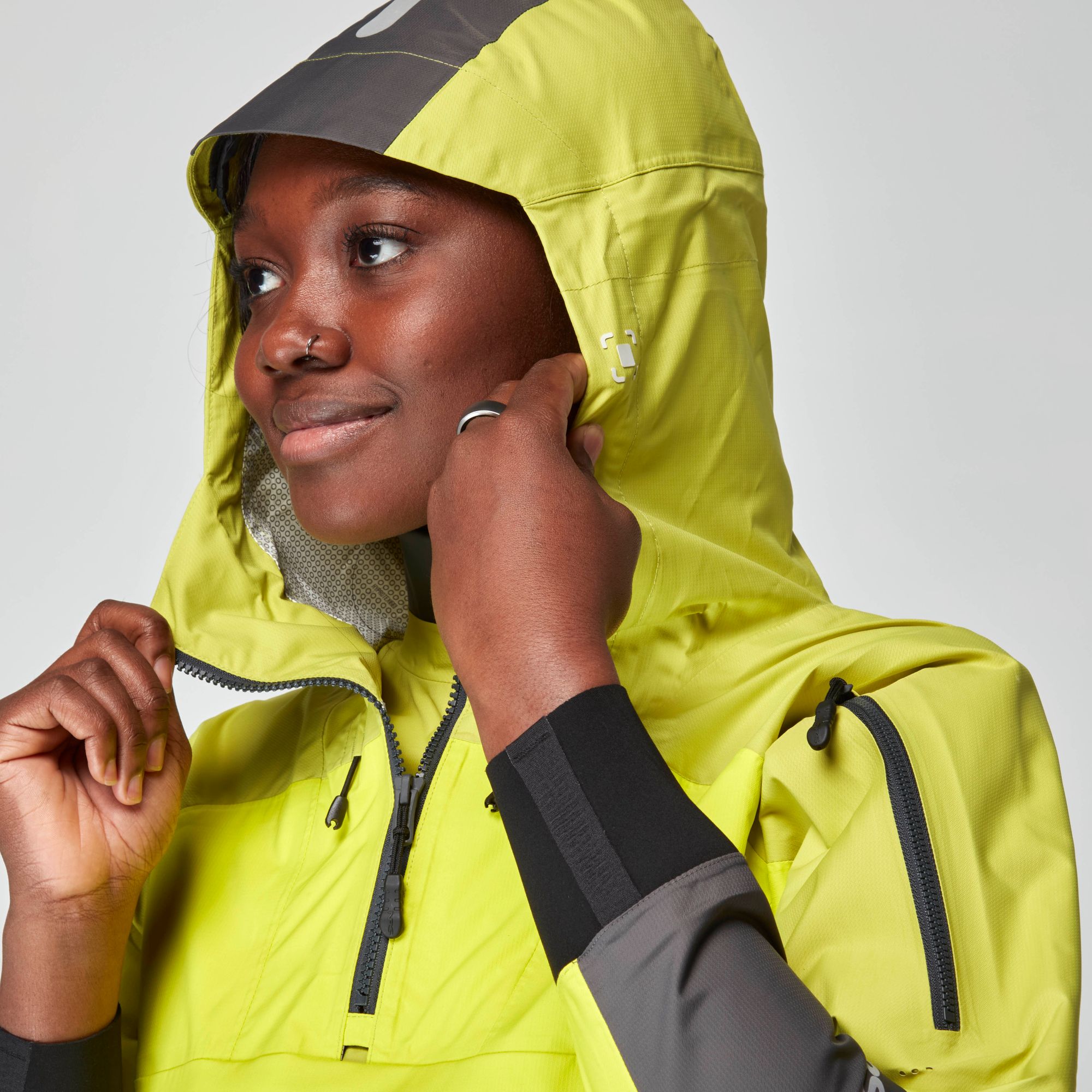 NRS Riptide - padlejakke for kvinner - Bilde 27