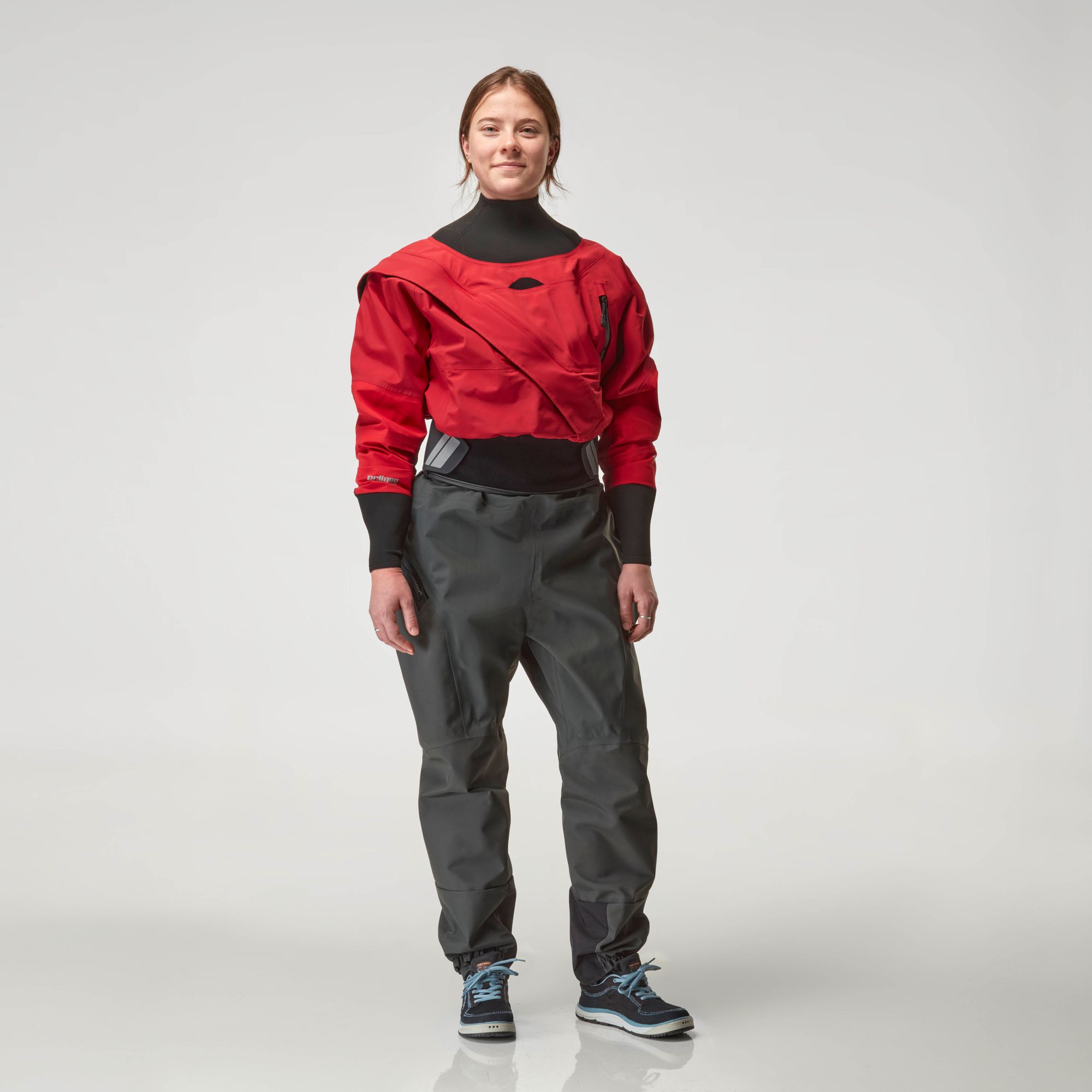 NRS Crux – Tørrdrakt for kvinner