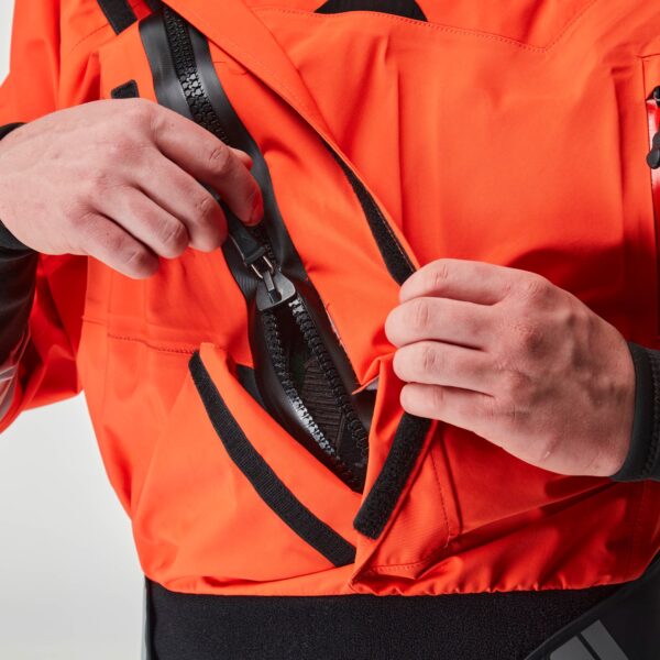 NRS Crux – Tørrdrakt for menn - Bilde 7