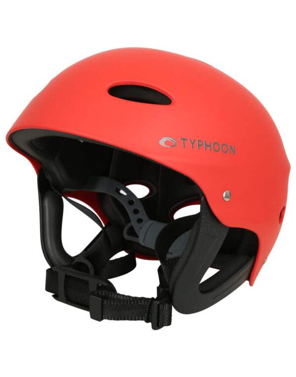 Typhoon Borth Vannsport Hjelm - Bilde 2