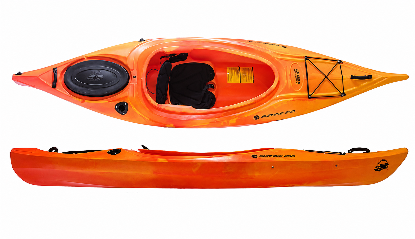 Vega Designs Sunrise 290