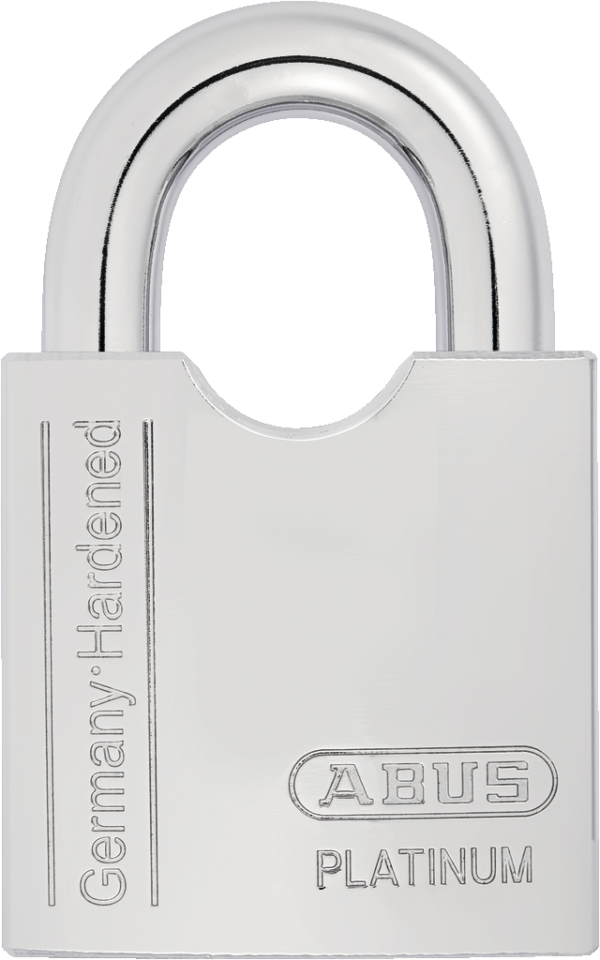 Hengelås Abus 35/55 B Platinum - Bilde 3