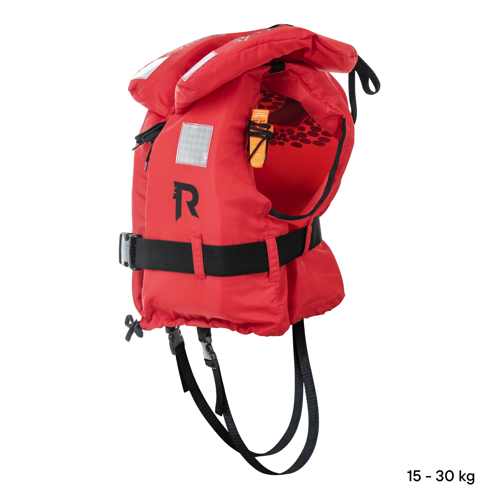 Regatta Soft Kaptein Sabeltann barnevest - Bilde 3