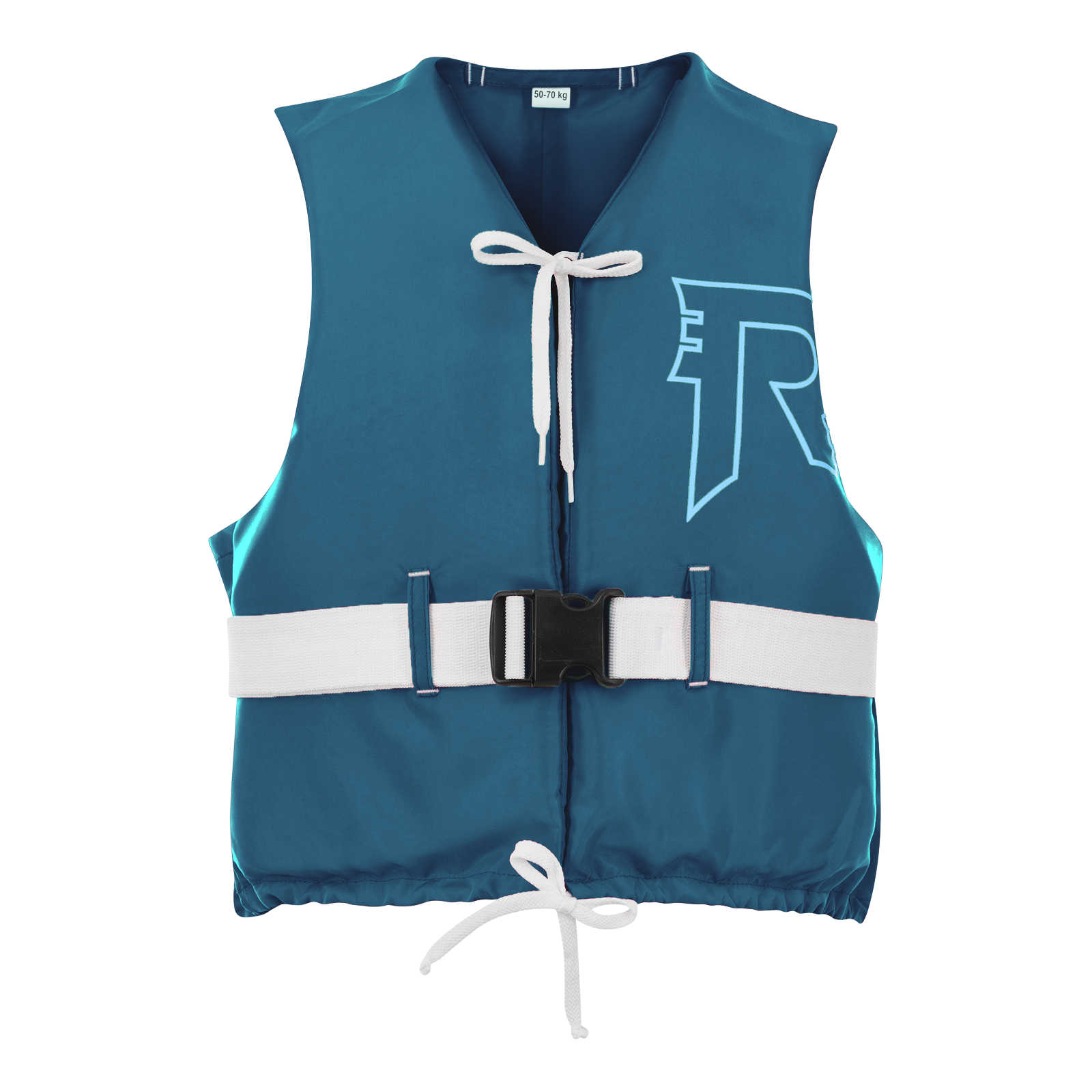 Regatta POP Flytevest - Bilde 3