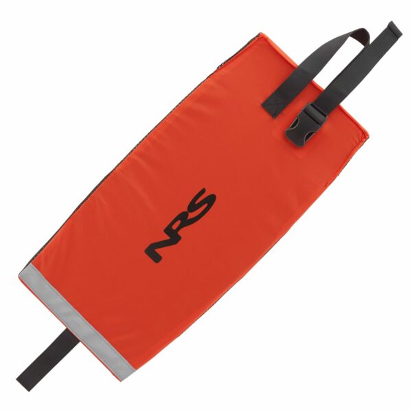 NRS Foam Paddle Float - Orange - Bilde 3
