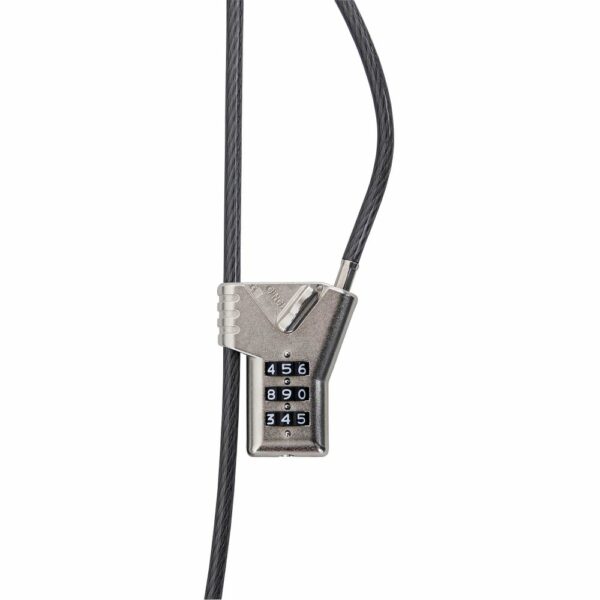 NRS Vigilante Cable Lock 10' - Bilde 2