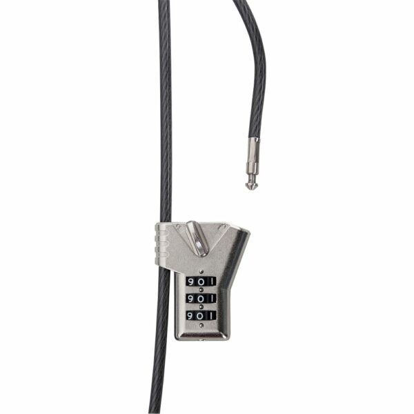 NRS Vigilante Cable Lock 10' - Bilde 3