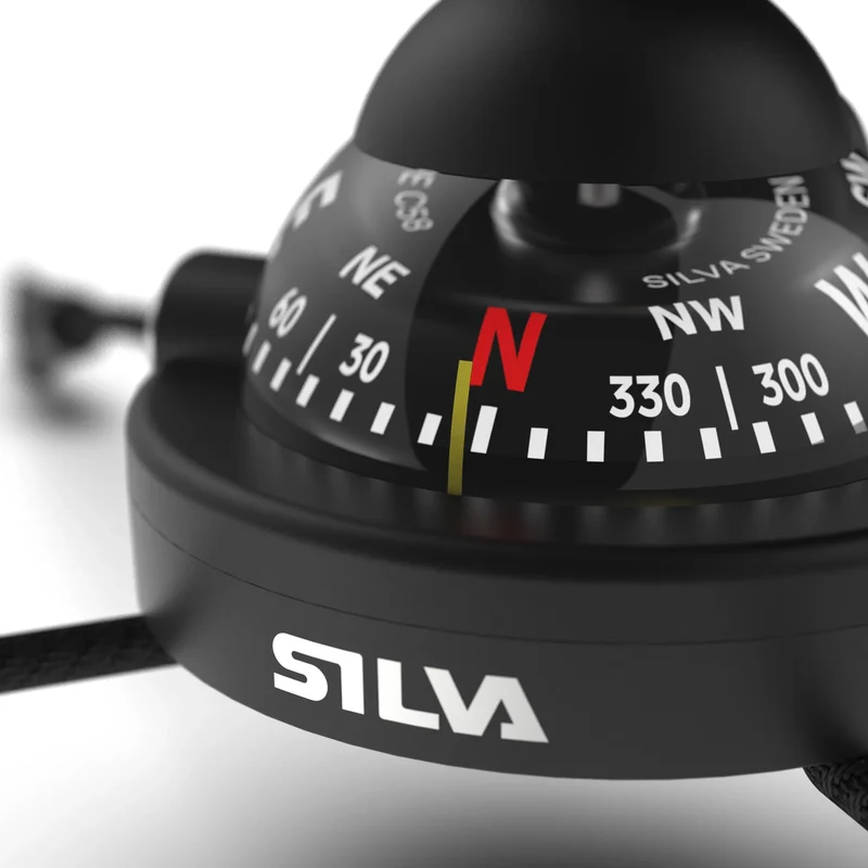 Silva Kompass 58 Kayak - Bilde 2