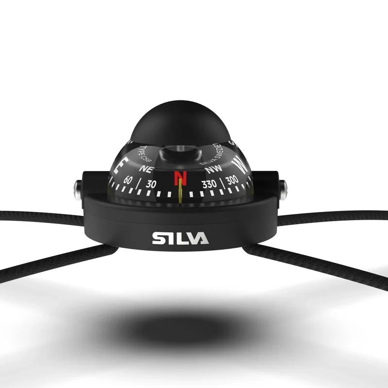 Silva Kompass 58 Kayak - Bilde 3