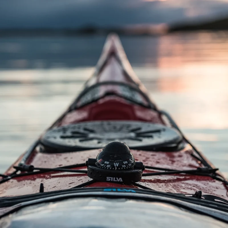 Silva Kompass 58 Kayak - Bilde 4