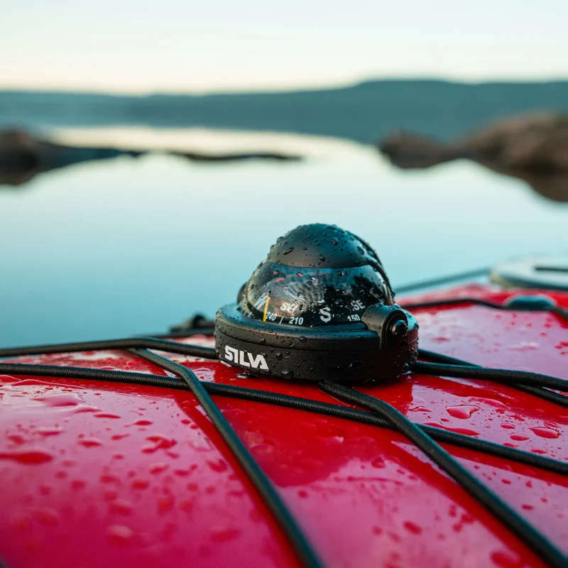 Silva Kompass 58 Kayak - Bilde 5