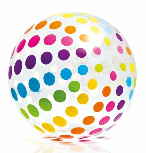 Jumbo Ball - Bilde 4