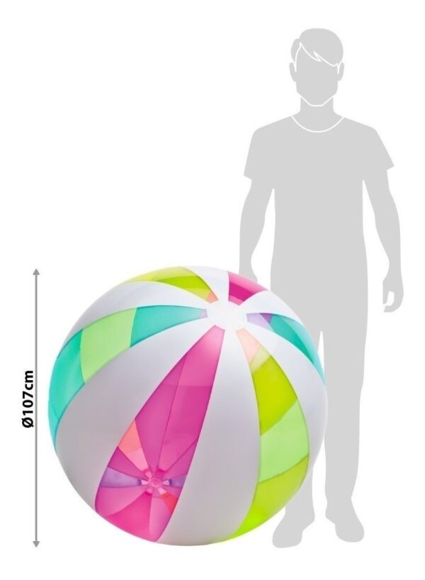 Jumbo Ball - Bilde 3