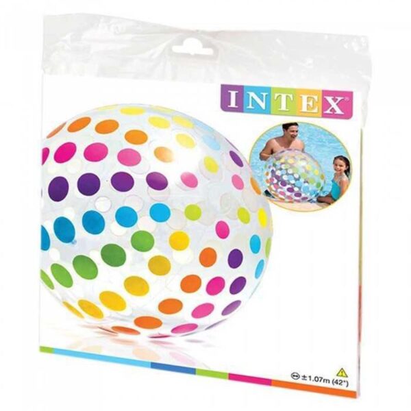 Jumbo Ball - Bilde 2