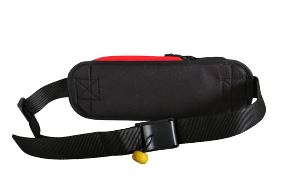 Hiko tauline i bag m/festebelte – 15 meter - Bilde 2