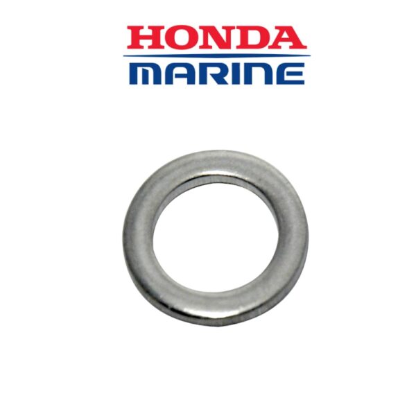 Pakning tappeplugg 12mm Honda, BF 25-350