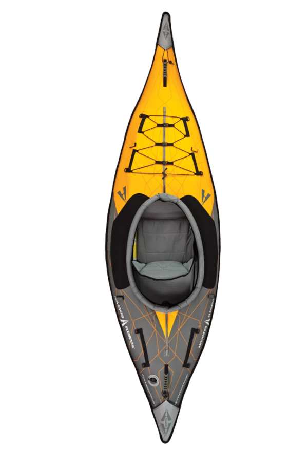 Advanced Frame kajakk Elite - Bilde 14