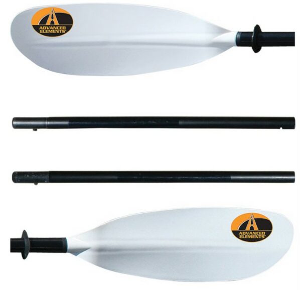 AE Adventure Voyage Paddle 4-delt