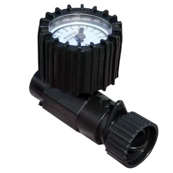 Advanced Elements Inline Valve Adaptor