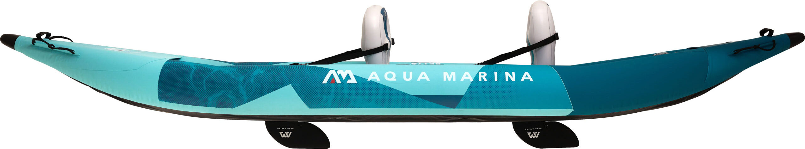 Aqua Marina Betta HM2 – Tandemkajakk - Bilde 3