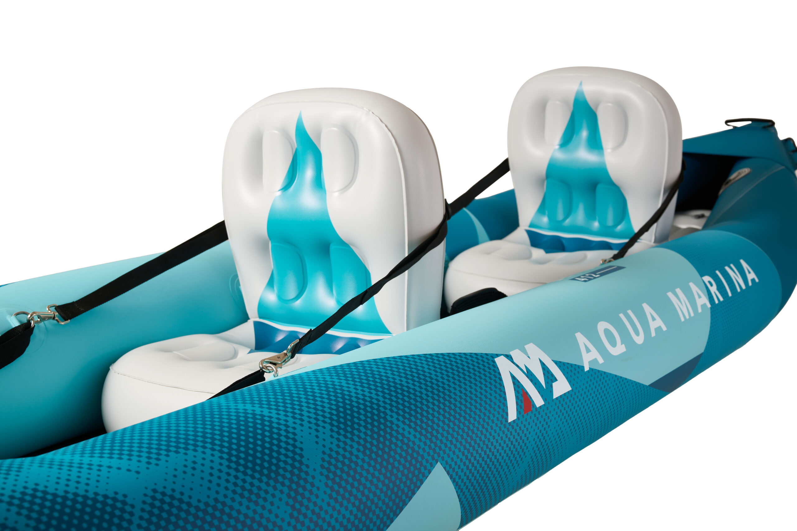 Aqua Marina Betta HM2 – Tandemkajakk - Bilde 4