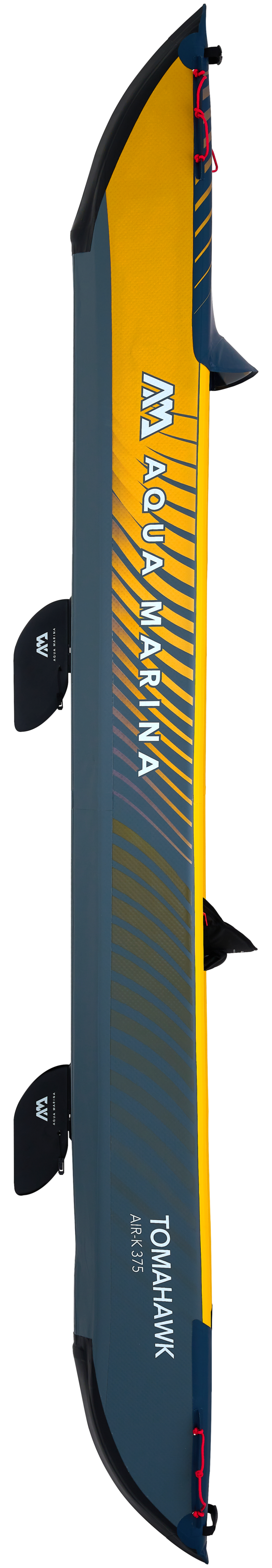 Tomahawk Air 1 - Bilde 3