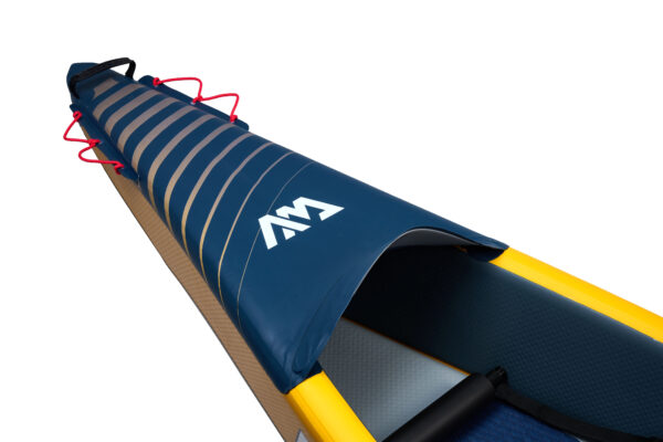 Tomahawk Air 1 - Bilde 4