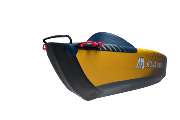 Tomahawk Air 1 - Bilde 15