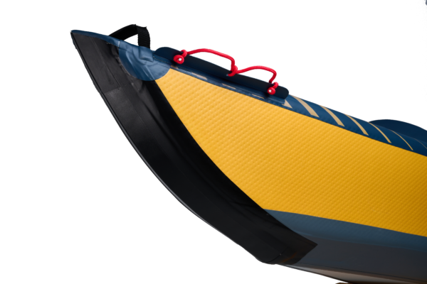Tomahawk Air 1 - Bilde 14