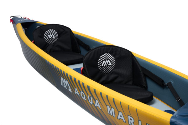 Tomahawk Air 2 - Bilde 11