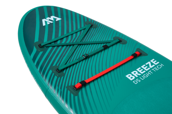 SUP Breeze 9.10 m/padleåre - Bilde 17
