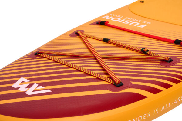 SUP Fusion 10.10 m/padleåre - Bilde 16