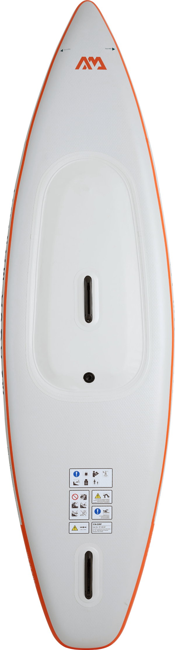 Aqua Marina Cascade SUP/Kajakk hybrid - Bilde 18