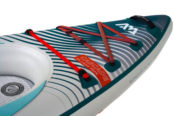 Aqua Marina Cascade SUP/Kajakk hybrid - Bilde 2