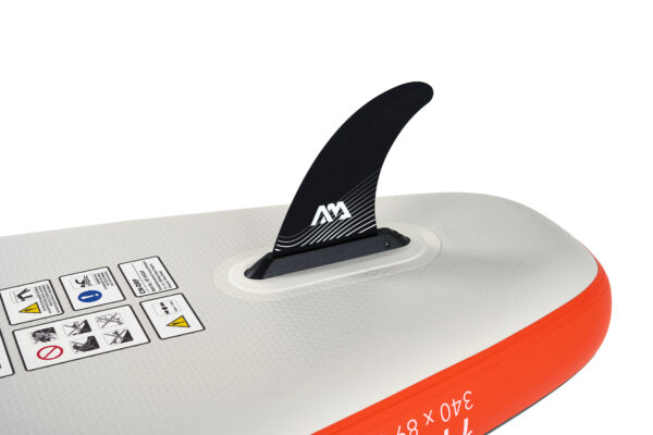 Aqua Marina Cascade SUP/Kajakk hybrid - Bilde 14