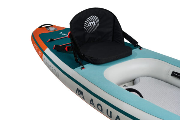 Aqua Marina Cascade SUP/Kajakk hybrid - Bilde 3