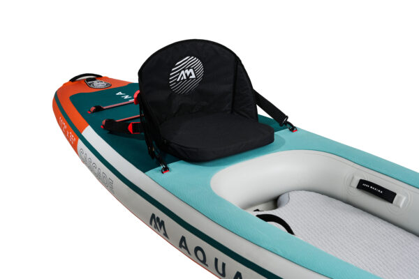 Aqua Marina Cascade SUP/Kajakk hybrid - Bilde 4