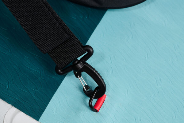 Aqua Marina Cascade SUP/Kajakk hybrid - Bilde 5