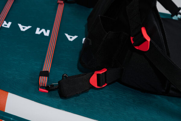 Aqua Marina Cascade SUP/Kajakk hybrid - Bilde 6