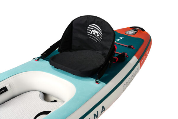 Aqua Marina Cascade SUP/Kajakk hybrid - Bilde 7